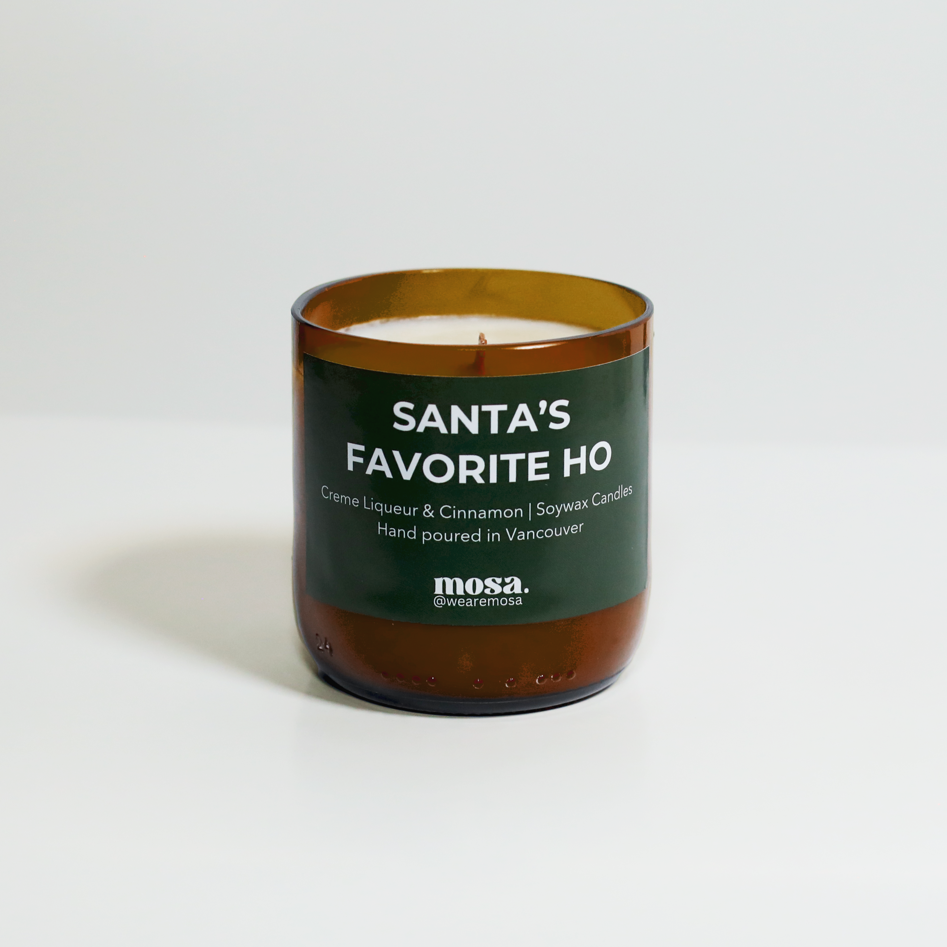 Mosa Special Holiday Gift Set (valued at $105)